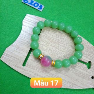Chuỗi vòng đeo tay phong thủy mẫu rất đẹp. Nhiều mẫu mới đẹp. Vòng chuỗi đeo tay đẹp