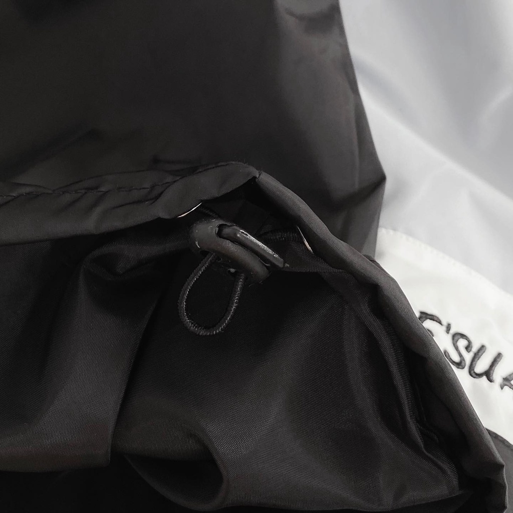 Áo khoác dù RE'SUAPRE (ảnh thật tại shop)