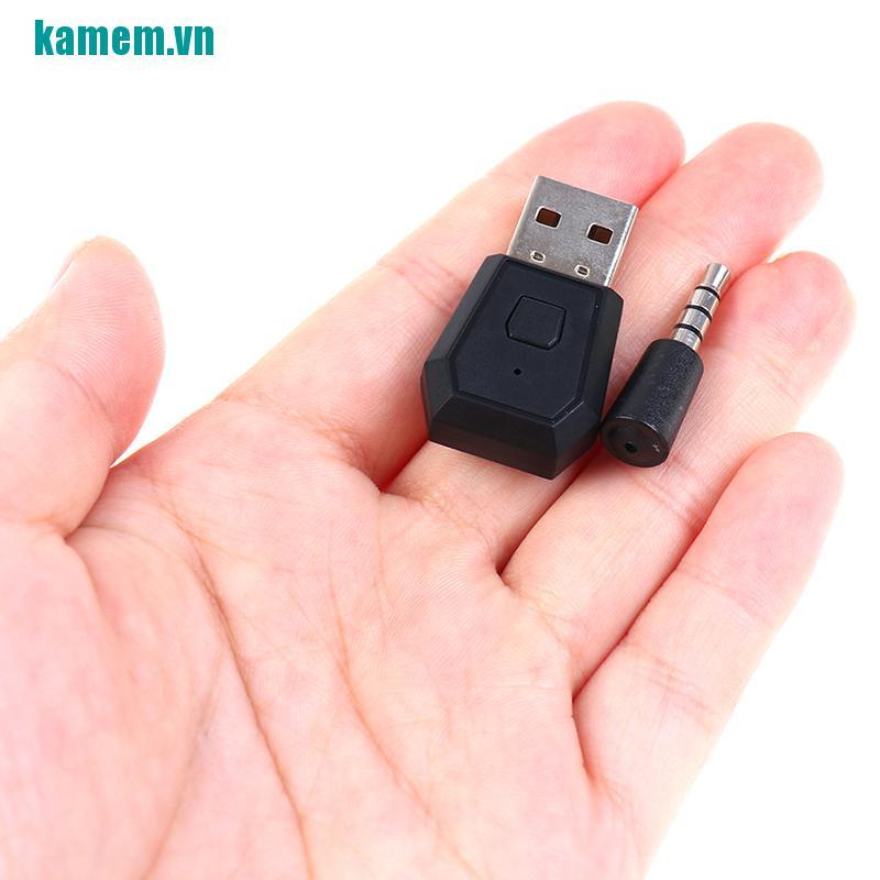 Bộ Truyền Tín Hiệu Bluetooth 4.0 Cho Ps4 | BigBuy360 - bigbuy360.vn