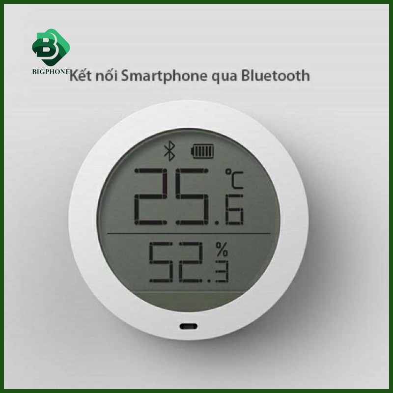 Nhiệt Kế Treo Tường Xiaomi