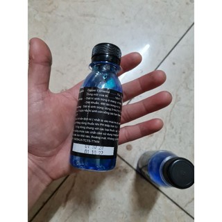 TN 2B - Diệt ký sinh trùng trên cá