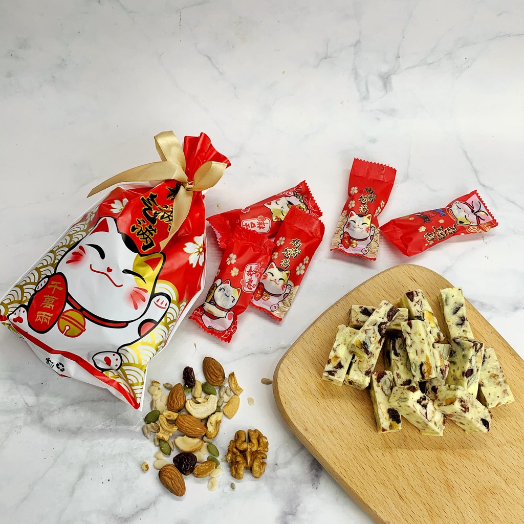 Kẹo hạnh phúc
