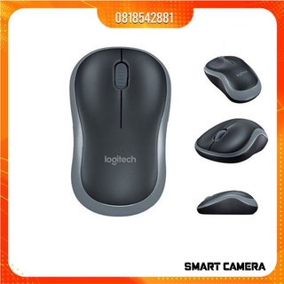 Chuột không dây logitech b175 - bảo hành 3 năm dgw