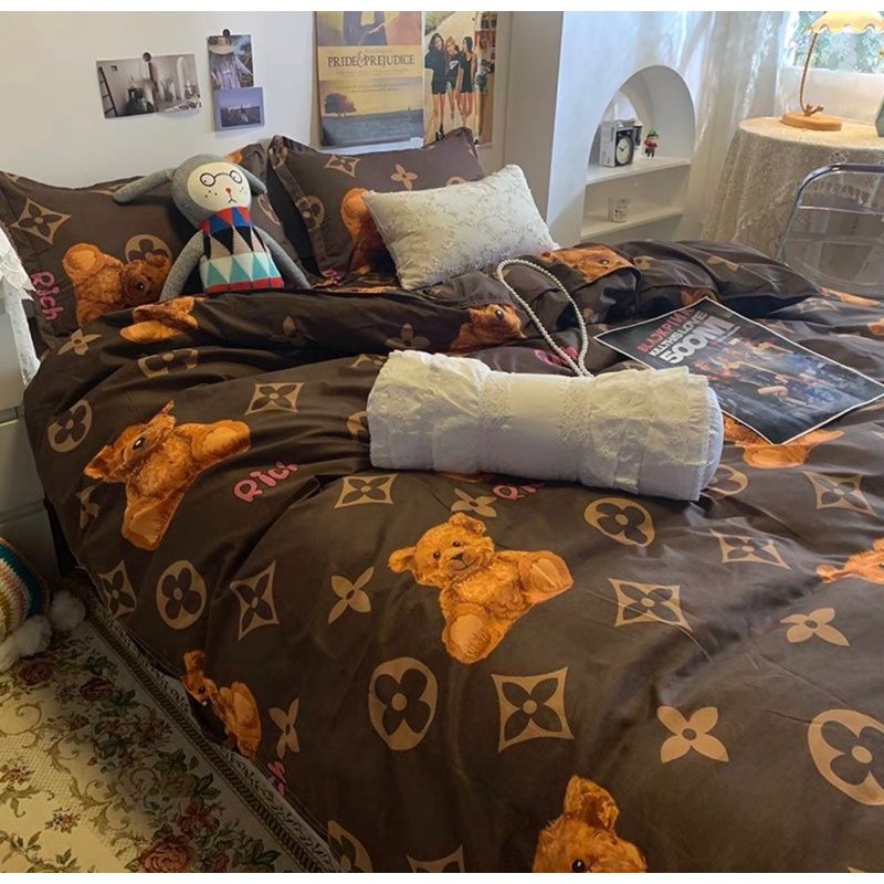 Cotton poly nhiều mẫu | BigBuy360 - bigbuy360.vn