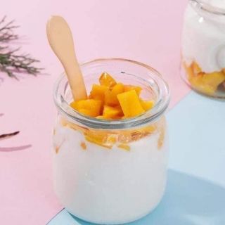 HŨ LÀM SỮA CHUA 12 LỌ