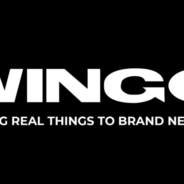 Wingo Brand