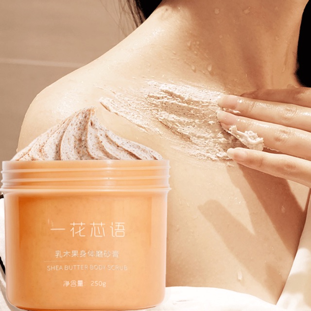 TẨY TẾ BÀO CHẾT Bơ BODY 250ml