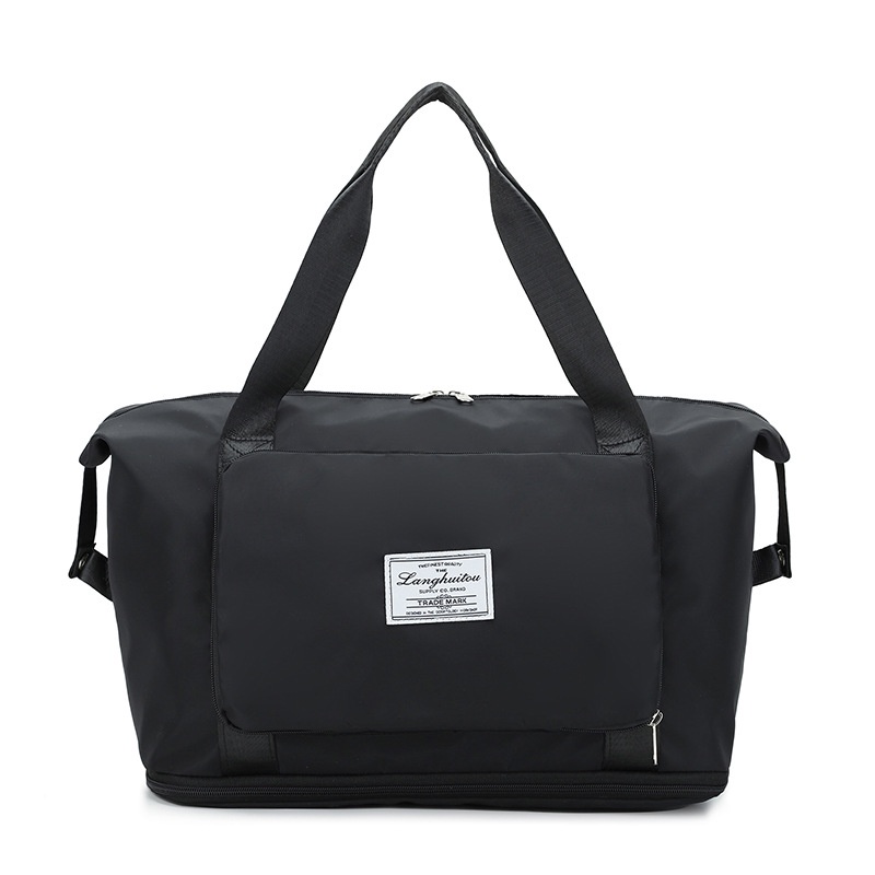 Túi xách thể thao IELGY sức chứa lớn nhiều màu sắc tùy chọn thời trang cho nữ