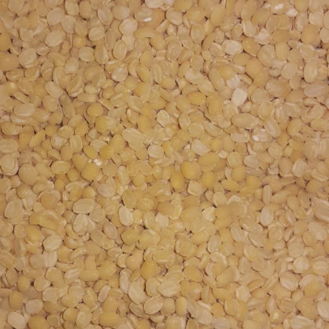Đỗ xanh không vỏ 1kg