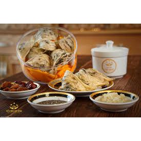 Yến Sào - Yến Tổ Làm Sạch Nhà Thu Hoạch Tự Làm Thủ Công
