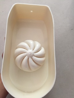 Khuôn bánh bao size lớn chất lượng