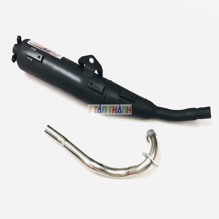 Pô Uma Exciter 150 MS1360