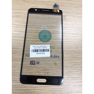 Cảm ứng Samsung Galaxy J5 (J500) - J5 2015