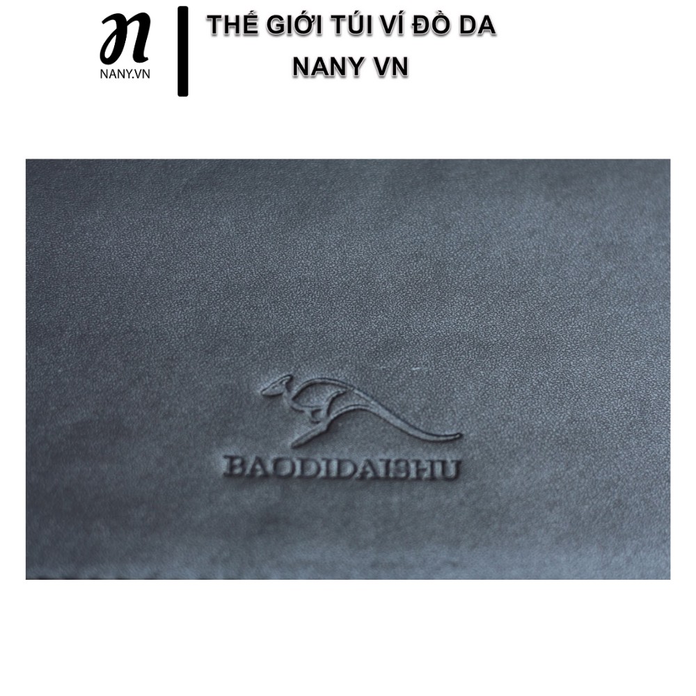 Cặp Da Công Sở Cao Cấp, Thiết kế Sang Trọng, Phong Cách Mạnh Mẽ P077 - Kèm quà tặng hấp dẫn | BigBuy360 - bigbuy360.vn