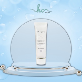 Kem chống nắng cell happy co 3in1 50 ml làm trắng da - chống nắng - cải thiện nếp nhăn – không gây kích ứng da