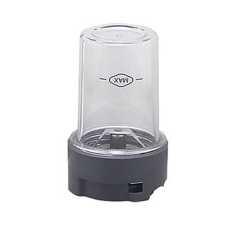 Máy xay sinh tố Asanzo BL-302P
