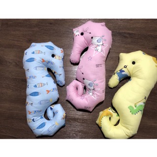 Combo 5 gối ôm cho bé
