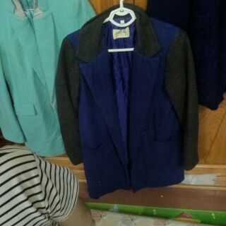 Combo 2 áo dạ