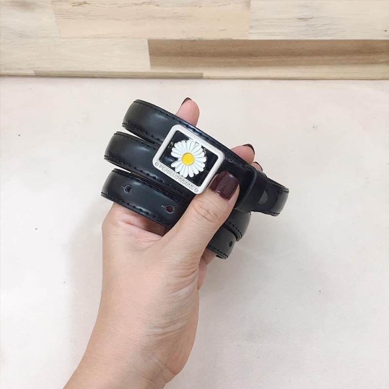 Dây nịt - Thắt lưng