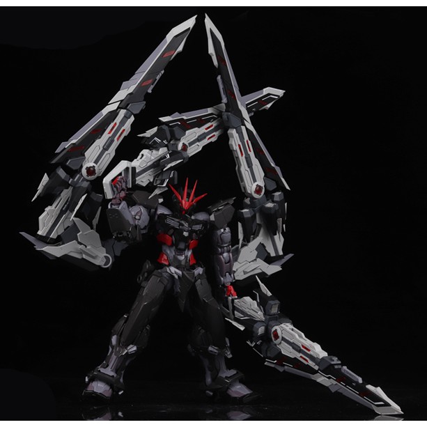 Mô Hình Lắp Ráp Phụ Kiện Caletvwlch Astray King Sword Dragon Cho MG 1/100 Gundam (kèm bonus đợt đầu)