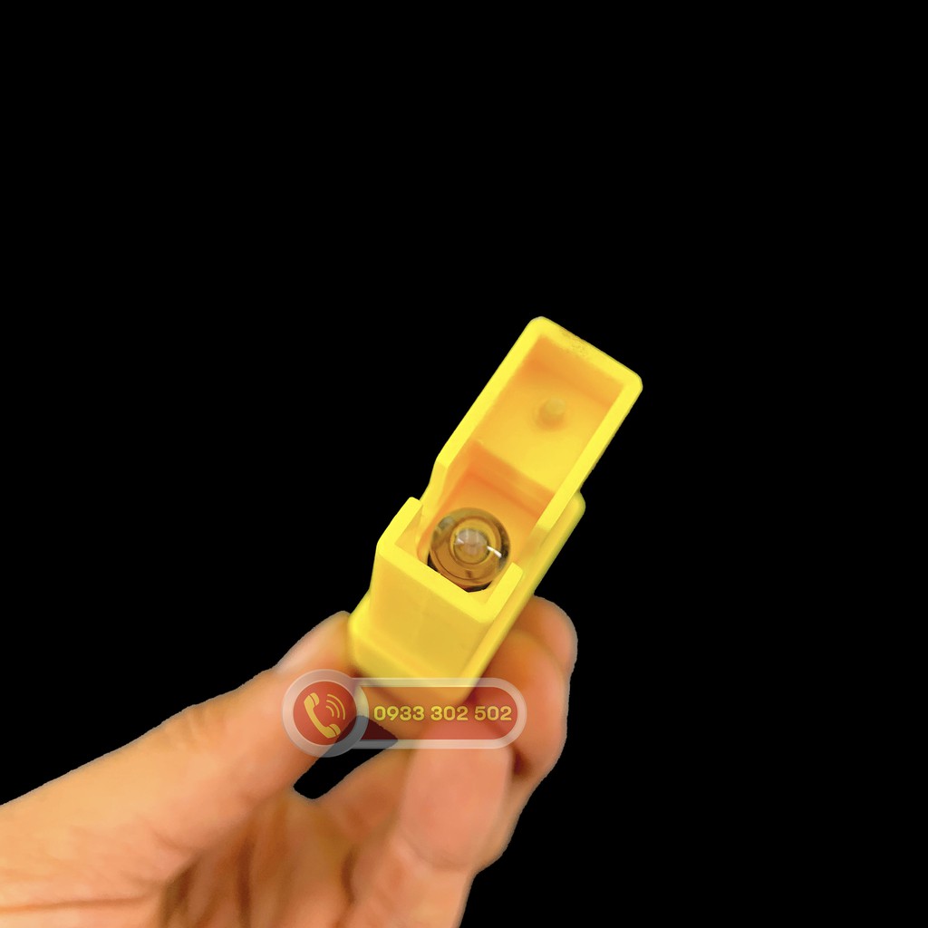 Bút Điện Tử Đo Độ PH Của Nước ATC Dùng Cho Nước Trồng Rau, Nuôi Cá, Hồ Thủy Sinh