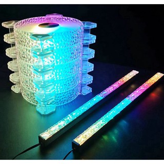 Đồng hồ nữ LED D1