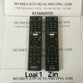Điều khiển Sony 43W800C chất lượng cao