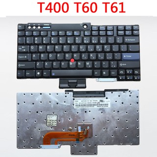 Bàn phím laptop lenovo ThinkPad X60, X60s, X61 keyboard
