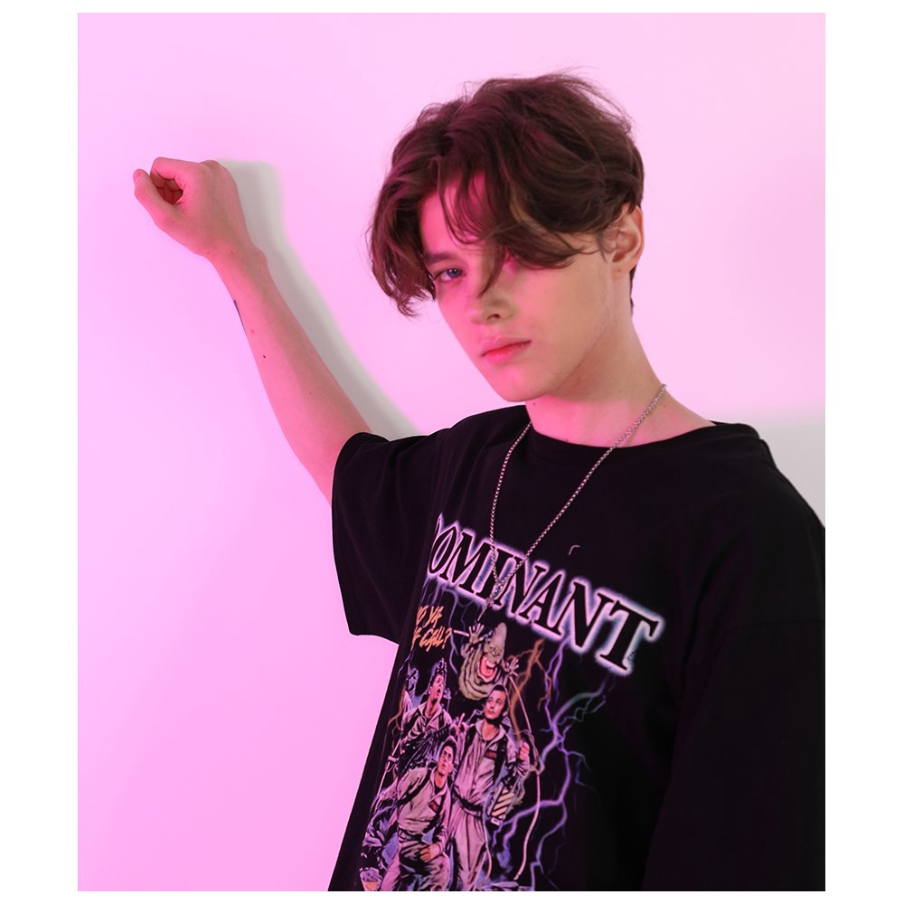 CHÍNH HÃNG ÁO THUN DOMINANT YOSHI TREASURE