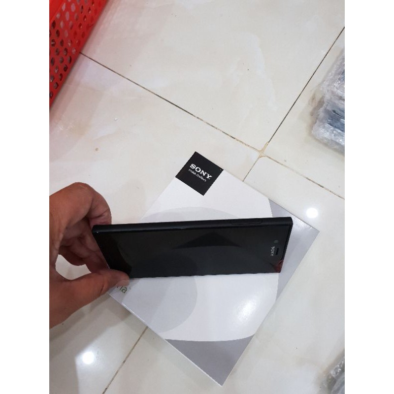 [Mã 2611DIENTU500K hoàn 7% đơn 300K] điện thoại Sony Xperia Xzs ram 4G/64G mới Chính Hãng, chiến game siêu mượt | BigBuy360 - bigbuy360.vn