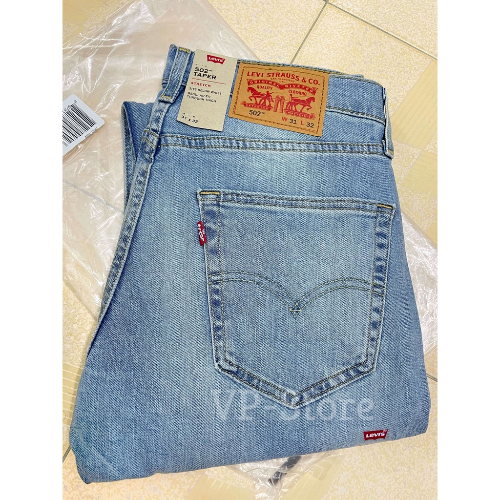 Tổng hợp Levi's 501 giá rẻ, bán chạy tháng 3/2023 - BeeCost