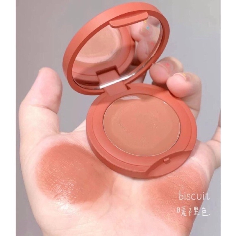 Phấn má hồng dạng kem Airblush Sunnies Face 2.5g (Hộp)