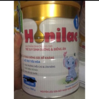 Sữa Honilac số 1 loại