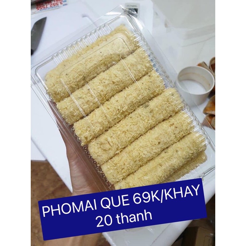 PHOMAI QUE 20 thanh
