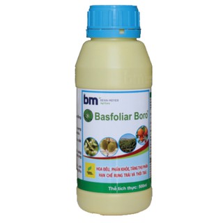 Basfoliar boron phân bón lá cao cấp chlb đức