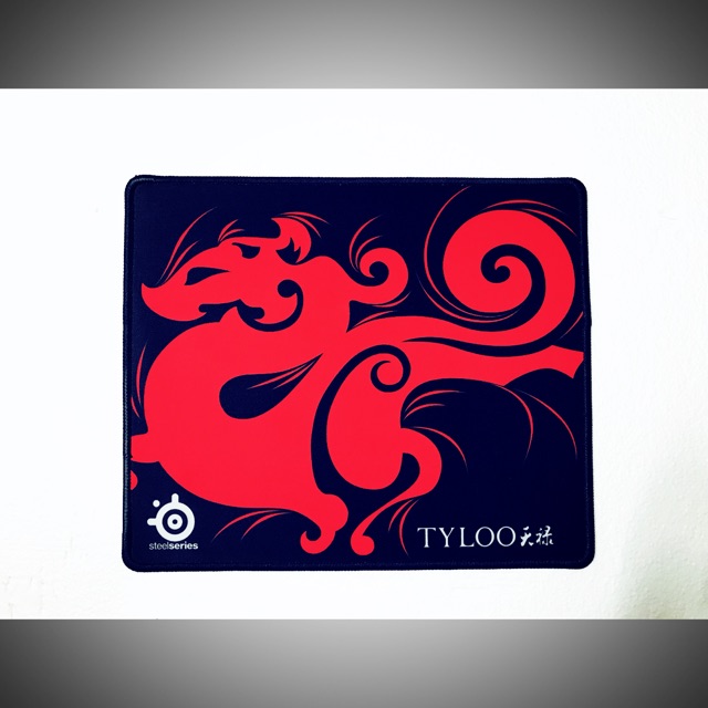 Lót chuột TYLOO- 30x25cm ( Khâu viền )