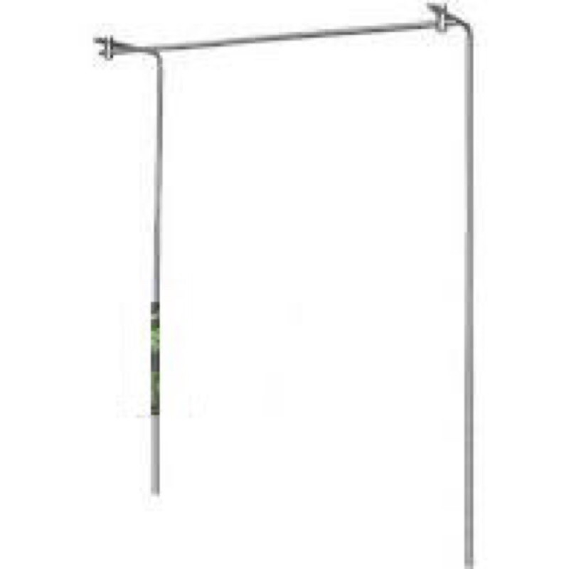 Giá Treo đèn bể thuỷ sinh