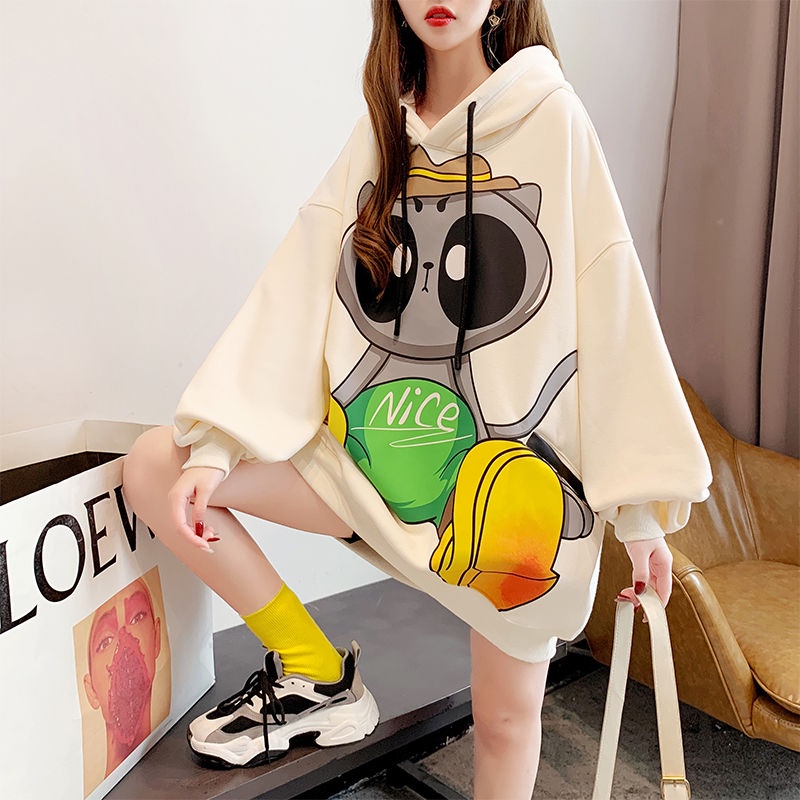 Áo khoác lót nhung dày dặn thời trang hàn quốc cho nữ