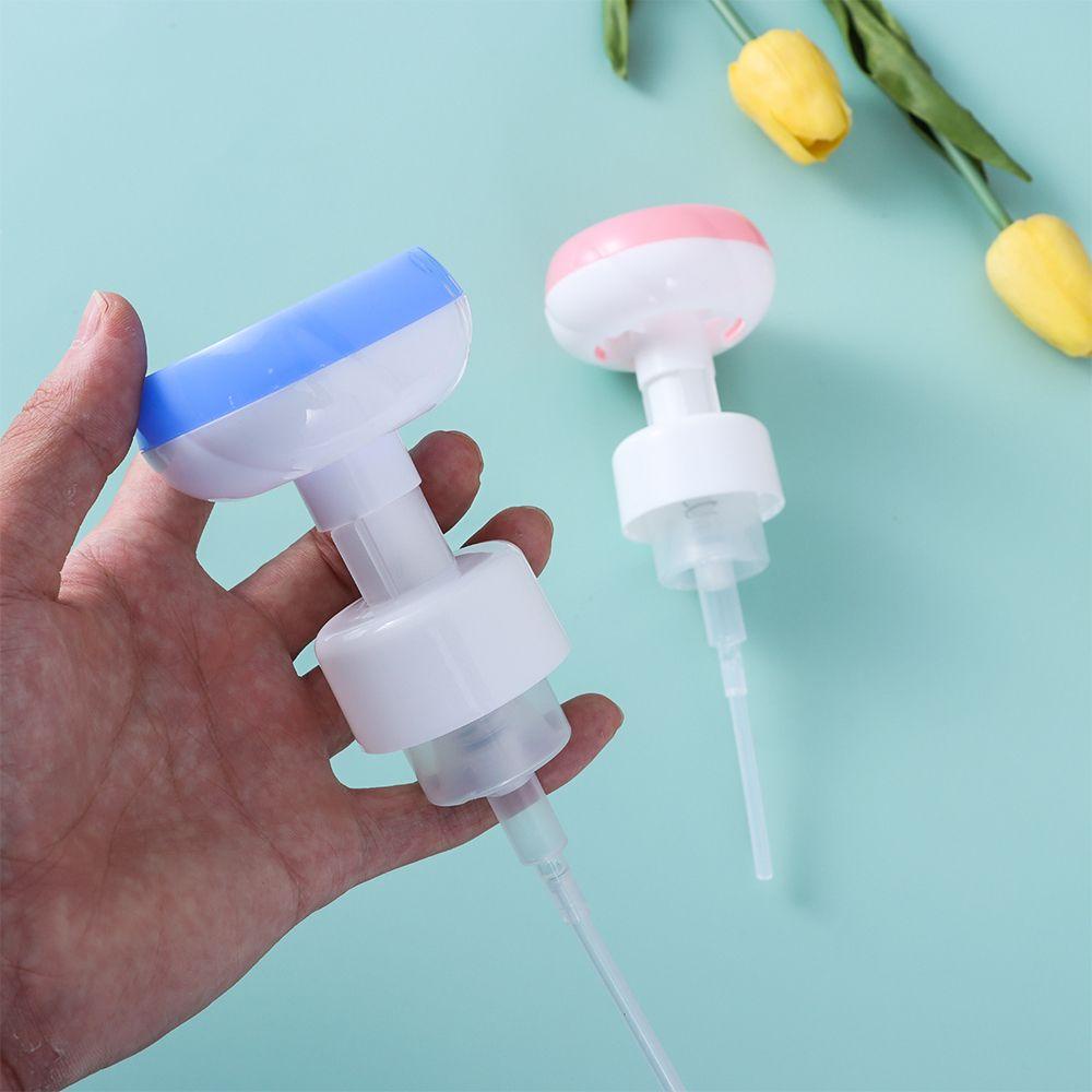 Đầu Vòi Xịt Bọt Bằng Nhựa Thay Thế Siêu Bền Tiện Dụng