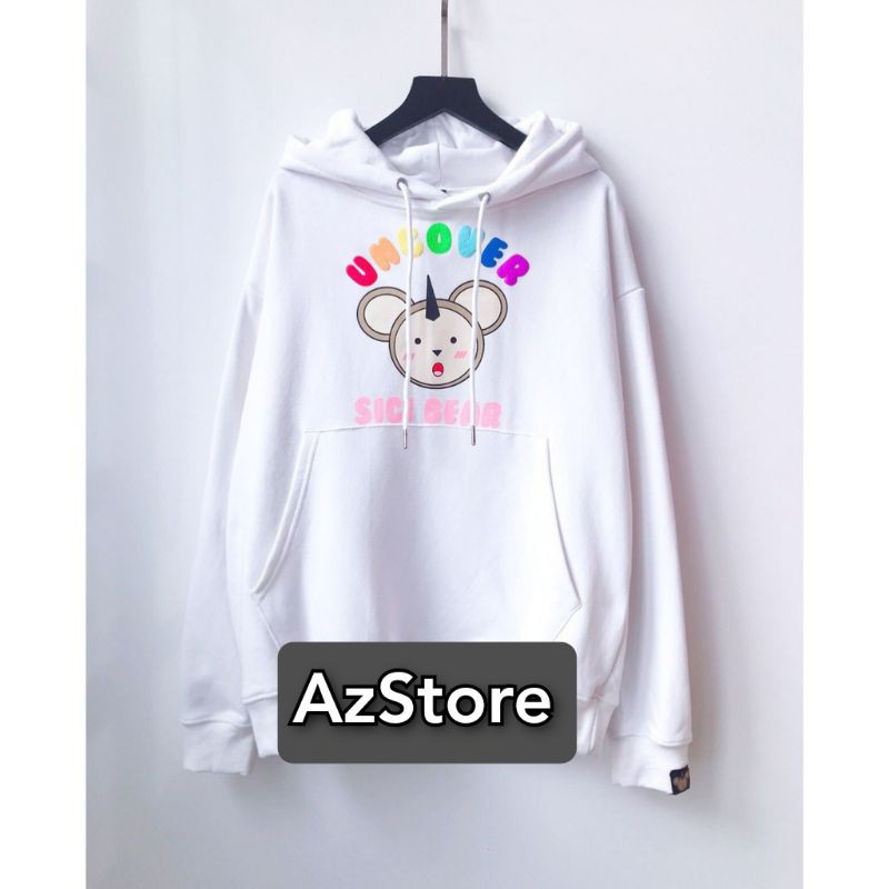 (FREESHIP) ❤ Áo Hooide , Hoodie Unisex cao cấp chất nỉ bông ngoại mềm mịn | BigBuy360 - bigbuy360.vn