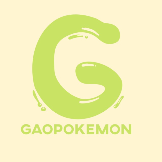 Gạo - Pokemon TCG Chính Hãng