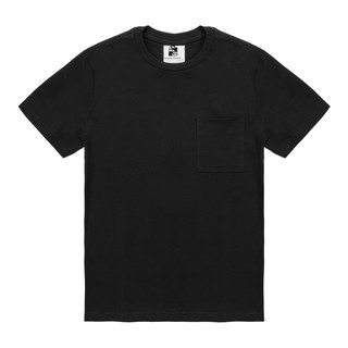 Áo thun ff everyday pocket tee