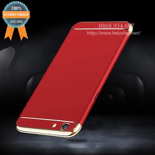 Ốp lưng Oppo F3 Plus ba mảnh