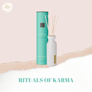 RITUALS - Tinh dầu thơm phòng dòng classic