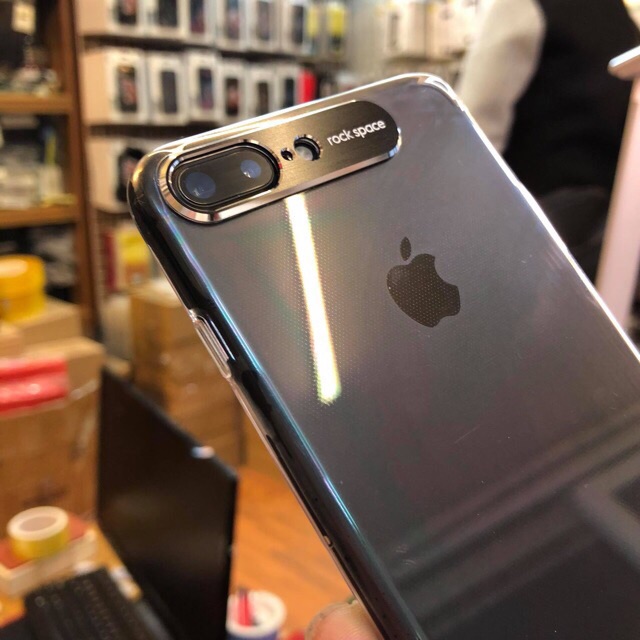 Ốp lưng ROCK TOTU DESIGN LKGUS cho iphone X XS MAX XR