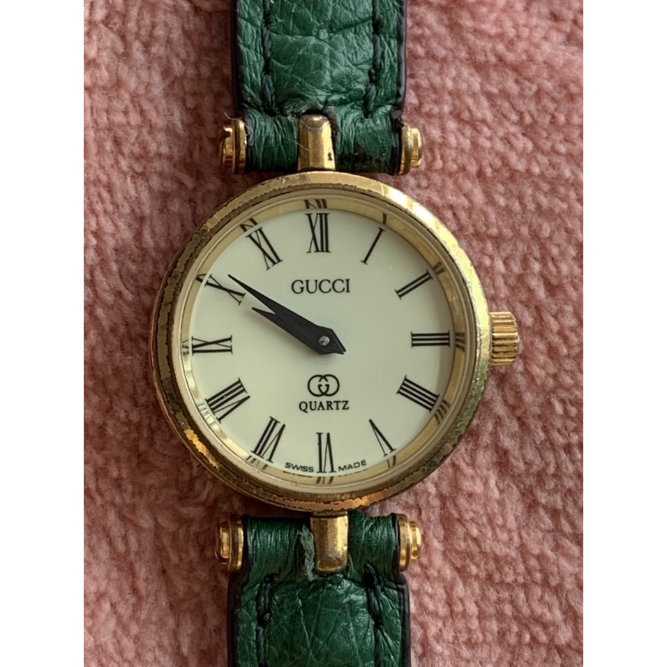Đồng hồ nữ GUCCI của Thụy Sỹ