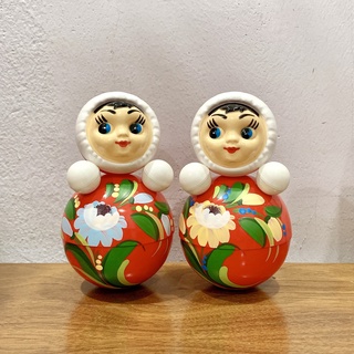 Lật Đật Nga số 1 (Hoa Văn) L30