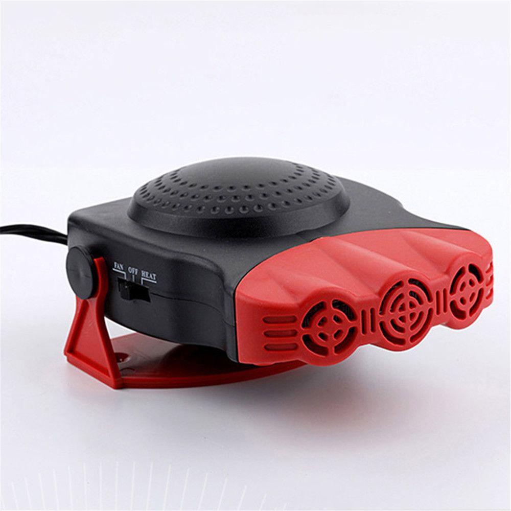 Thiết Bị Sưởi Ấm Van Xe Hơi 12v 200w Chất Lượng Cao