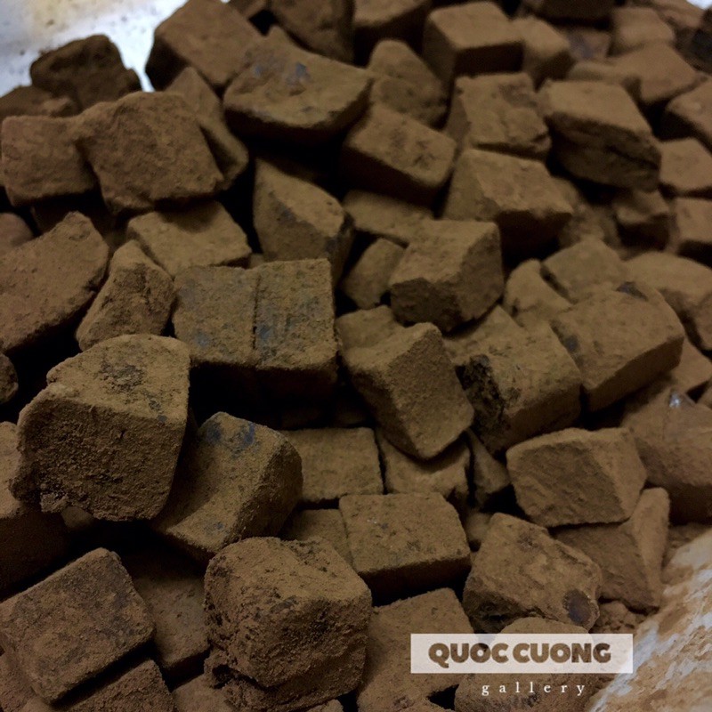 Nama chocolate | BigBuy360 - bigbuy360.vn