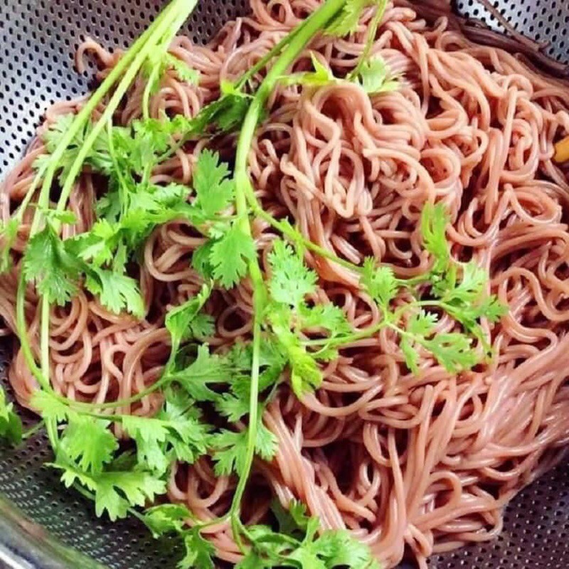 BÚN GẠO LỨT EAT CLEAN 500gr